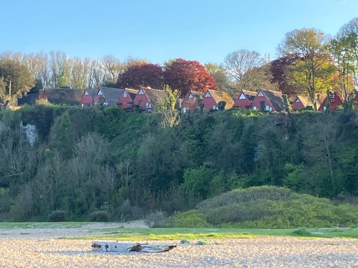 Pebbles Seaside * Kingsdown (Deal)