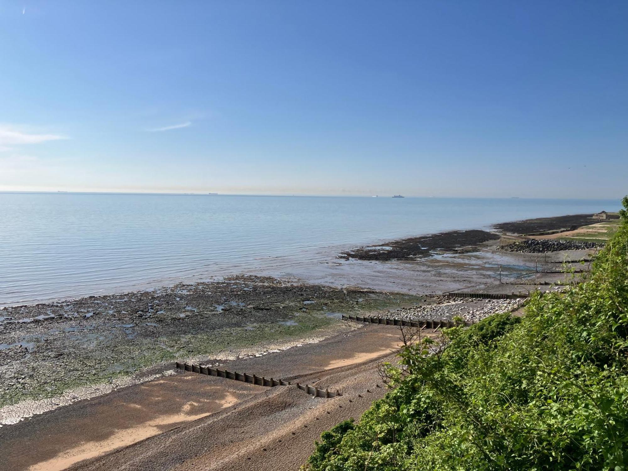 Pebbles Seaside Kingsdown (Deal)